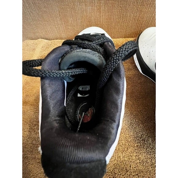 Nike LeBron XXI 21 Conchiolin Pearl White Basketball Shoes Men's Size 6 NWOT - Picture 6 of 8